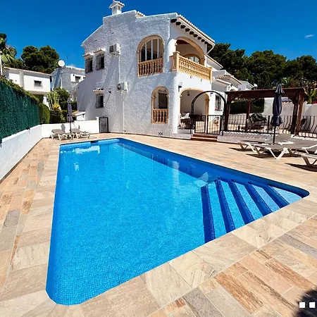 Vh Costa Blanca - Cavallet *