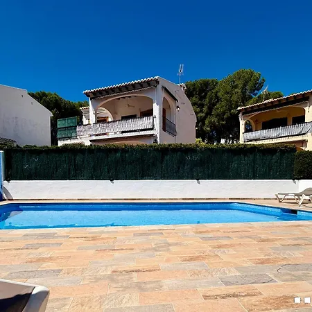 Vh Costa Blanca - Cavallet *