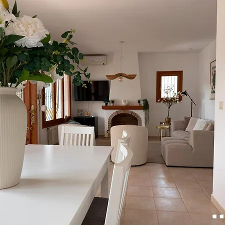 Vh Costa Blanca - Cavallet