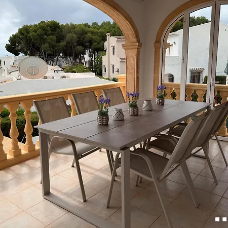 Villa Vh Costa Blanca - Cavallet *