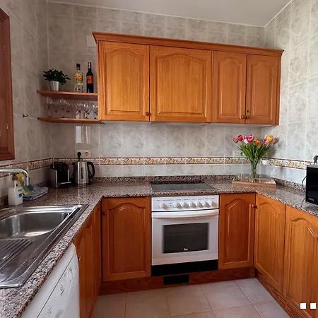 Villa Vh Costa Blanca - Cavallet