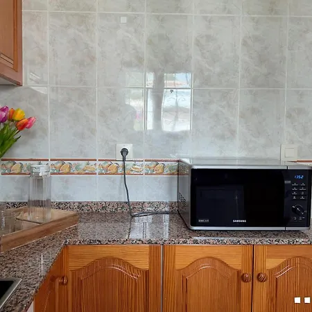 Vh Costa Blanca - Cavallet Villa
