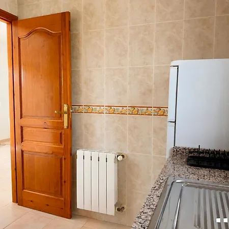 Vh Costa Blanca - Cavallet Villa Moraira