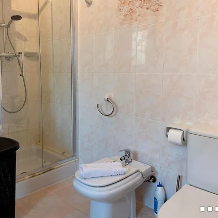 Vh Costa Blanca - Cavallet Villa