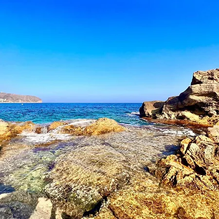 Vh Costa Blanca - Cavallet