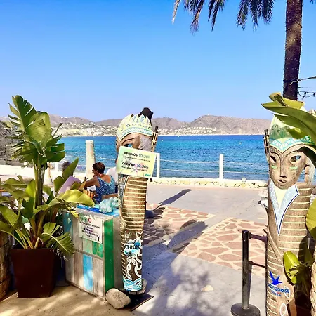 ヴィラ Vh Costa Blanca - Cavallet