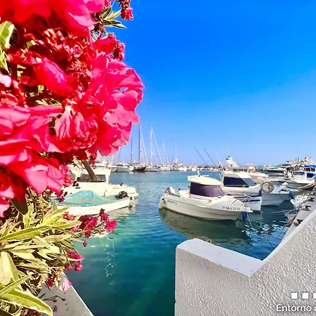 Vh Costa Blanca - Cavallet *