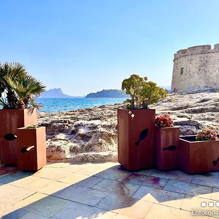 Vh Costa Blanca - Cavallet Villa