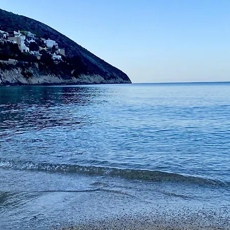 Vh Costa Blanca - Cavallet Villa *